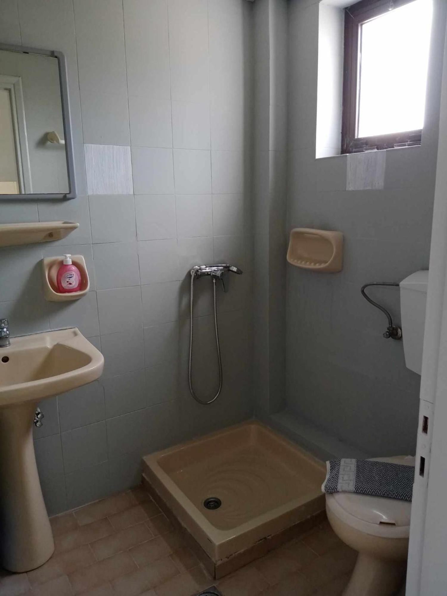 Dennis Apartments Kalamákion Zewnętrze zdjęcie